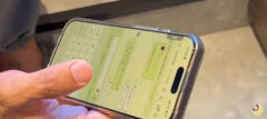 【悲報】堀大輔さん、スタッフに「イビキかいてますか？」と確認するLINEが流出