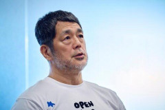 【朗報】高田延彦、ヒクソン・グレイシーから黒帯授与「まさかこんな日が来るなんて、、」