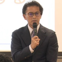 【感動】元TOKIO・山口達也さんが「アルコール依存症」を語る　「わたし6年間お酒を飲んでいません」カジノIR控える大阪で依存症対策