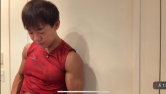 【速報】堀大輔さん5日目も30分で起床してまたしてもアンチを黙らせるｗｗｗｗｗｗ