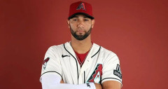 【MLB】Dバックスのルルデス・グリエルJr(32)、事実上の戦力外(DFA)…11日スタメンでヒット打つも