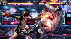 格闘ゲーム、想像以上にヤバいことになってた・・・