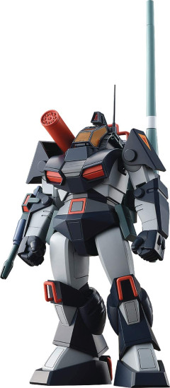 ダグラムの可動フィギュアとかプラモデルとかについて語りたい