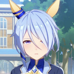 【ウマ娘】おれの靴をそんな使い方するんですか・・・