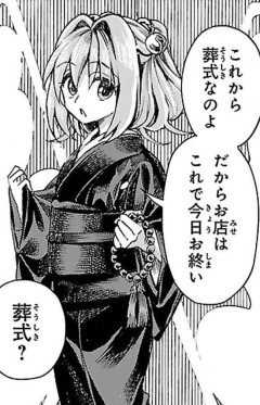 【東方】幻想郷の葬式ってどんな感じなんだろ