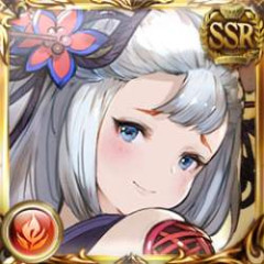 【グラブル】ソシエの供給が途絶え気味で俺は悲しいよ