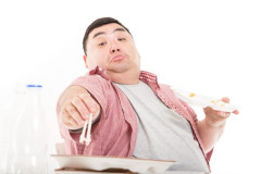 被験者「1200kcal以下しか食べてないのに痩せないんです⋯」→コロンビア大学研究により驚きの事実が判明