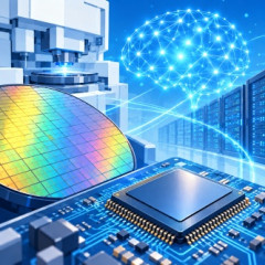 AI競争終了へ、半導体業界は無事死亡ｗｗｗｗｗ