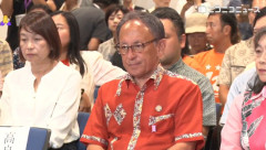 【悲報】デニーほぼ全ての市町村で負けていた