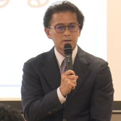 元TOKIO・山口達也さんが自身のアルコール依存症を語る「わたし6年間お酒を飲んでいません」「治ったのおめでとうと言われるが…治りません」