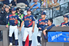 【ド】横浜高・織田翔希「進路は自分の意思で決めたい」