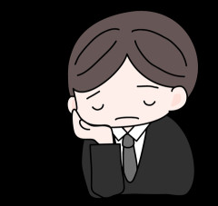 職場も家庭も心が落ち着かず、同じように感じてる人はどんな対策をとってる？