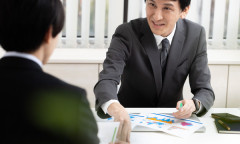 上司「僕くんさ　見積もりとか請求書に⭐︎マークつけるのはやめようかｗｗ」⇒！