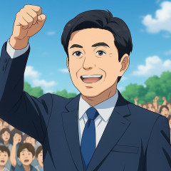 古謝玄太さん４２万票 沖縄県知事選で過去最多得票   |  これでまた沖縄は戦地になることを選択下わけか