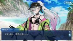 【FGO】リリスちゃんのカツ丼はもはやキャラクターデザインのnipiさん公認である