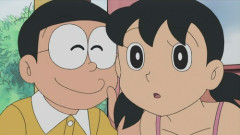 しずかちゃん、暴力的過ぎる