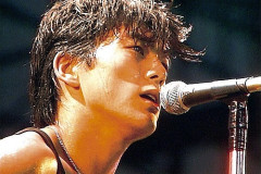 尾崎豊、生誕60周年を記念して公式YouTubeチャンネル＆TikTokアカウントが開設
