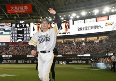 【朗報】元DeNA山本祐大、初の優勝争いに歓喜「すごくうれしい」