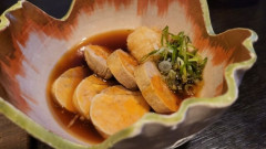三大いうほど美味くない「あん肝」「蟹味噌」