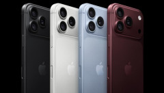 【悲報】iPhone 18 Pro派のワイ、Duoに全話題を持っていかれ咽び泣く