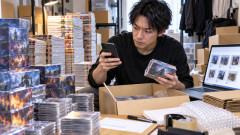 【物議】トレカを買い占める転売ヤー「こちらも相当努力してる」「株も不動産も転売。これが悪なら何も売れない」