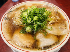 京都＝ラーメンってイメージないよな