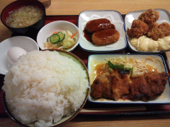 【画像】まんさん「こういう食べ方する人とは仲良くできない」→50000いいね！