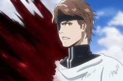 【BLEACH 千年血戦篇】一番笑えるシーンだった