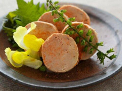 【悲報】三大いうほど美味くない「あん肝」「蟹味噌」