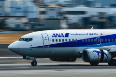 【衝撃】航空会社の社員さん、職種間の給料格差がとんでもない模様⇒！