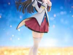 【ミリマス】コトブキヤ「最上静香-The Animation-」フィギュア【予約開始】