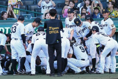阪神５連敗ｗｗｗｗｗｗｗｗｗｗ