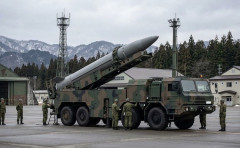 日米同盟を終了なら「日本は核兵器を持つ必要がある」…米シンクタンク提言に対して英王立研究所！