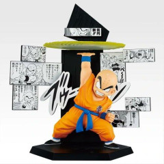 【困惑】AI「ドラゴンボールZは、クリリンの太陽拳＋気円斬でフリーザ・人造人間あたりまではほぼ倒せる」