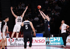 相変わらずスポーツマンシップのない韓国、アジア大会の男子バスケで日本に勝つと「日本に復讐してやった」