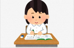 【悲報】ヤバそうな人に狙われる受験生・・・