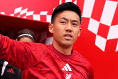 【悲報】リバプール監督「ワタは間違いなく気に入っている選手」←なお今季の出場数ｗｗｗｗｗ