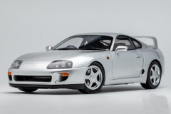 【海外の反応】JZA80トヨタスープラは伝説級の90'sスポーツカーだ！