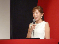 【悲報】元NHK・中川安奈アナ、32歳で卵子凍結「結婚の見込みもない」