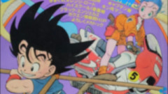【驚き】ジャンプ1冊が1400万円で落札との投稿…『ドラゴンボール』新連載号、購入時のレシート付き超美品