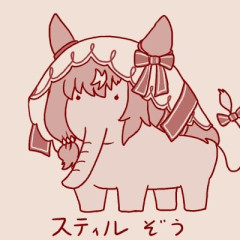 【ウマ娘】スティルぞうが生まれた経緯…はじめて知ったﾅﾆｿﾚｗ