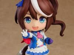 【ウマ娘】ねんどろいど「プリティーダービー  トウカイテイオー」「メジロマックイーン」【再販予約開始】