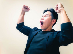34歳ワイ、人生初彼女ができる