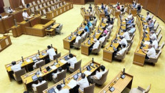 【政治】沖縄県議会2補選で自民勝利、25対23で辺野古容認過半数に…古謝氏初当選と足並み揃う