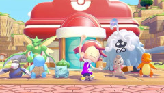 今年話題のゲーム、ほとんどSwitch