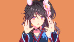 【ウマ娘】もしかして「ファレノプシス」取りに行ったほうがええ？