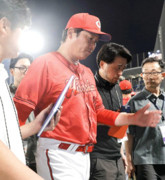 カープ終戦。←残り19試合でやるべきことは何？
