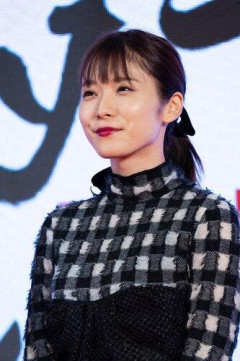 【困惑】松岡茉優さん、ネトフリ主演で「復活」なるか・・・・・・・・・
