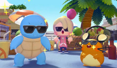 【ぽこあポケモン】ぽこポケDLC第2弾かわいいなおい