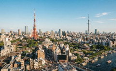 韓国人「アジア主要都市観光ランキングで東京が1位！ソウルが4位、大阪や福岡も上位にランクインした最新のアジア観光事情」